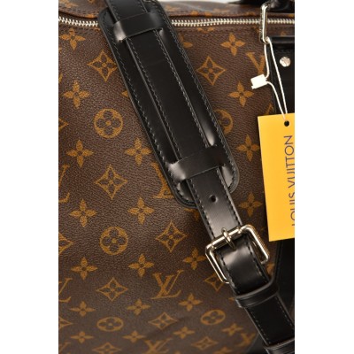 Louis Vuitton Keepall Bandouliere 55