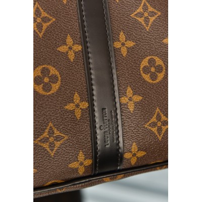 Louis Vuitton Keepall Bandouliere 55