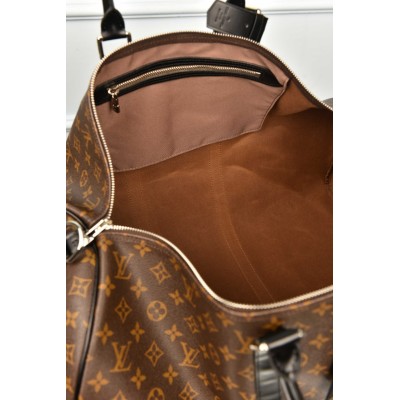 Louis Vuitton Keepall Bandouliere 55