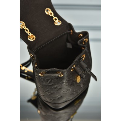 Louis Vuitton Noe Backpack Nano