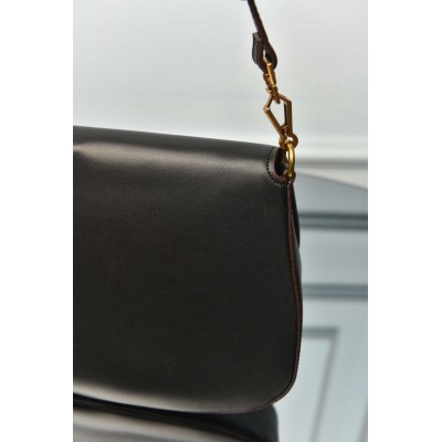 Saint Laurent Voltaire Top Handle in Box