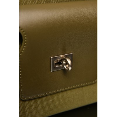 Balenciaga Women's Bel Air Medium Carry All Bag