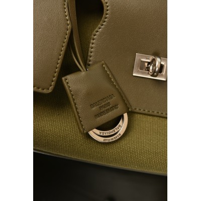Balenciaga Women's Bel Air Medium Carry All Bag
