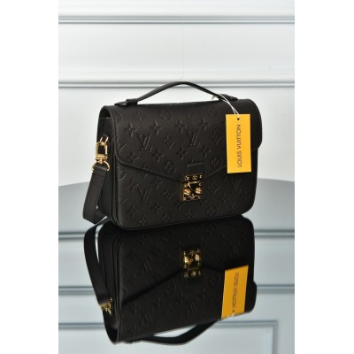 Louis Vuitton Pochette Metis