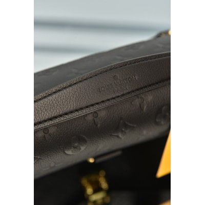 Louis Vuitton Pochette Metis