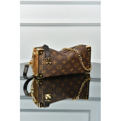 Louis Vuitton Side Trunk