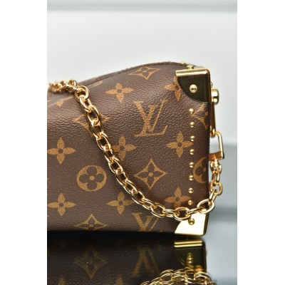 Louis Vuitton Side Trunk