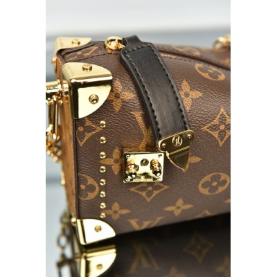 Louis Vuitton Side Trunk