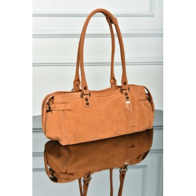 Balenciaga Women's Le City Bag East-West