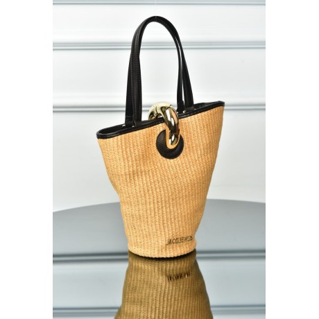 Jacquemus The Small Bambola