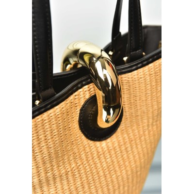 Jacquemus The Small Bambola