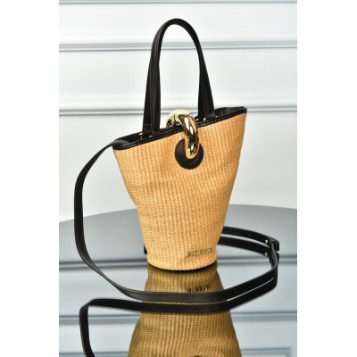 Jacquemus The Small Bambola