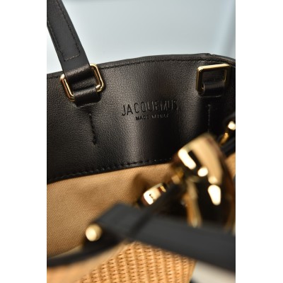 Jacquemus The Small Bambola