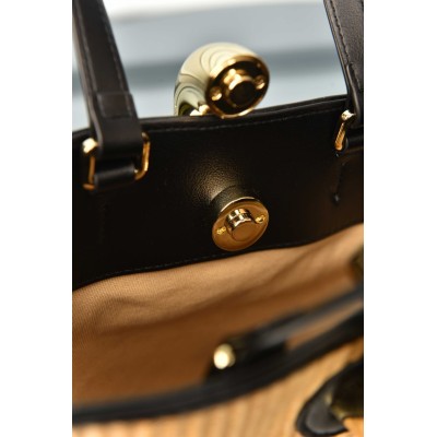 Jacquemus The Small Bambola