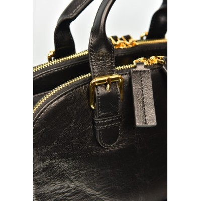 Dior Small Grand Tour Bowling Bag