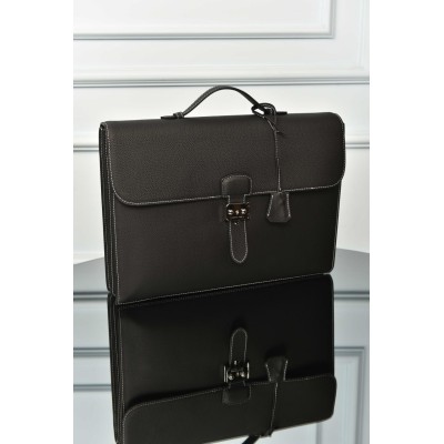 Hermes Briefcase
