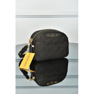Louis Vuitton Tiny Camera Bag
