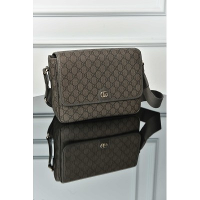 Gucci Ophidia Medium Messenger Bag