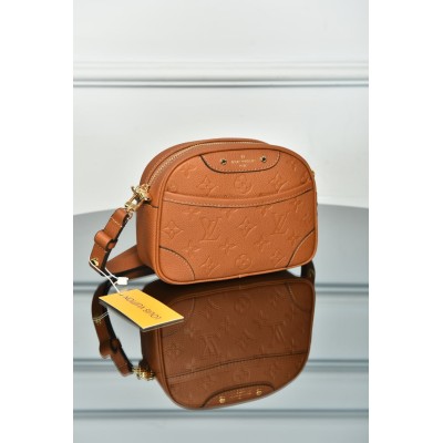 Louis Vuitton Tiny Camera Bag