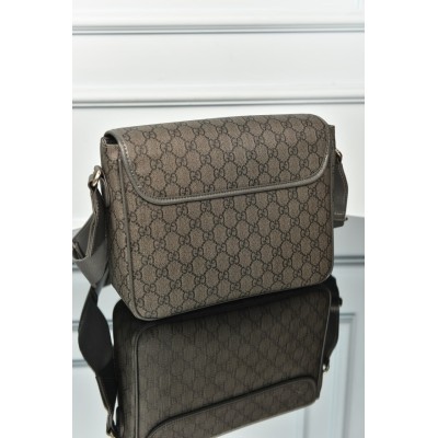 Gucci Ophidia Medium Messenger Bag