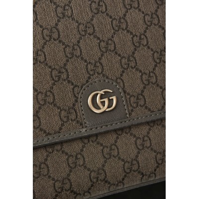 Gucci Ophidia Medium Messenger Bag