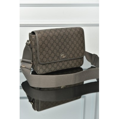 Gucci Ophidia Medium Messenger Bag