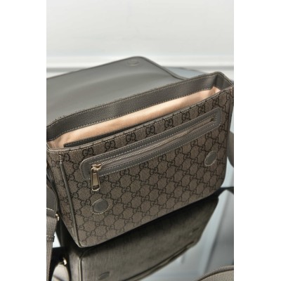 Gucci Ophidia Medium Messenger Bag