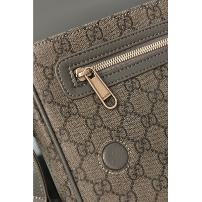 Gucci Ophidia Medium Messenger Bag