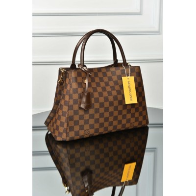Louis Vuitton Montaigne MM Empreinte