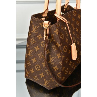 Louis Vuitton Montaigne MM Empreinte