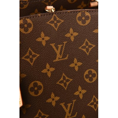 Louis Vuitton Montaigne MM Empreinte