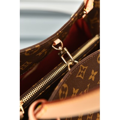 Louis Vuitton Montaigne MM Empreinte