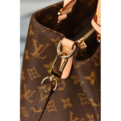 Louis Vuitton Montaigne MM Empreinte
