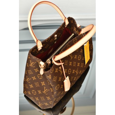 Louis Vuitton Montaigne MM Empreinte