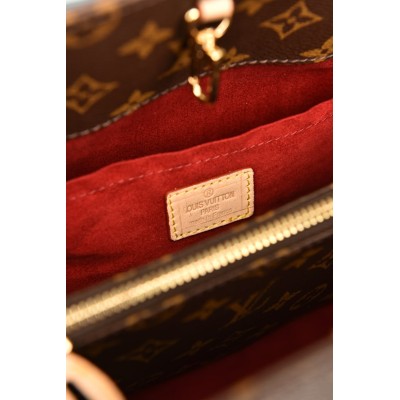 Louis Vuitton Montaigne MM Empreinte