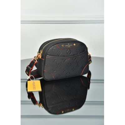 Louis Vuitton Tiny Camera Bag