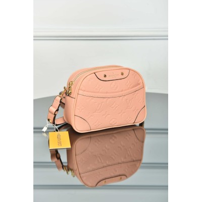 Louis Vuitton Tiny Camera Bag