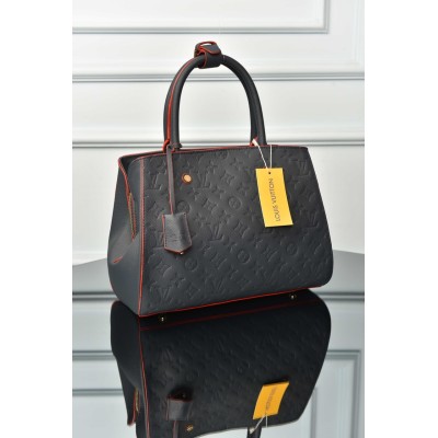 Louis Vuitton Montaigne MM Empreinte