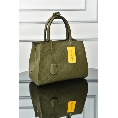 Louis Vuitton Montaigne MM Empreinte