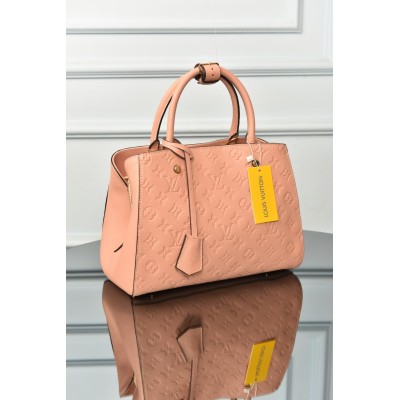 Louis Vuitton Montaigne MM Empreinte