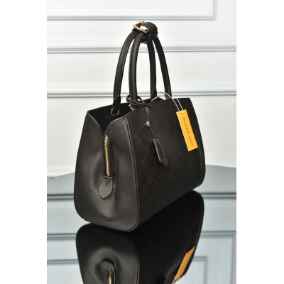 Louis Vuitton Montaigne MM Empreinte