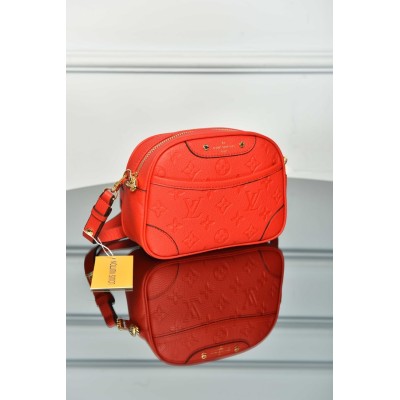 Louis Vuitton Tiny Camera Bag