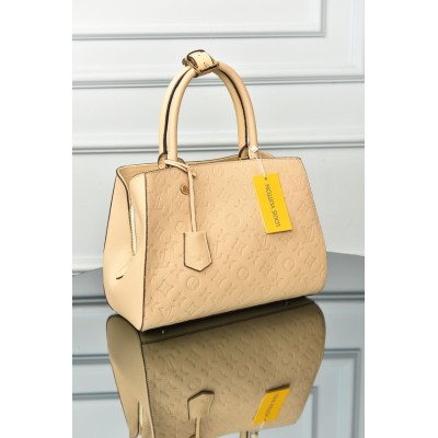 Louis Vuitton Montaigne MM Empreinte