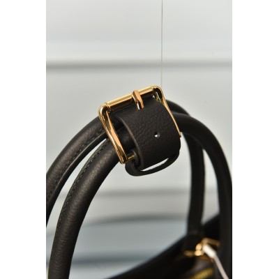 Louis Vuitton Montaigne MM Empreinte