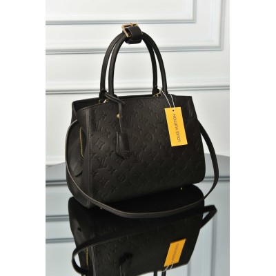 Louis Vuitton Montaigne MM Empreinte