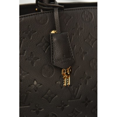 Louis Vuitton Montaigne MM Empreinte