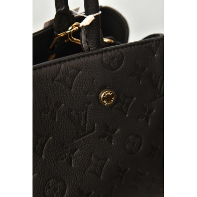 Louis Vuitton Montaigne MM Empreinte