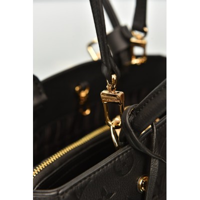 Louis Vuitton Montaigne MM Empreinte