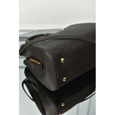 Louis Vuitton Montaigne MM Empreinte