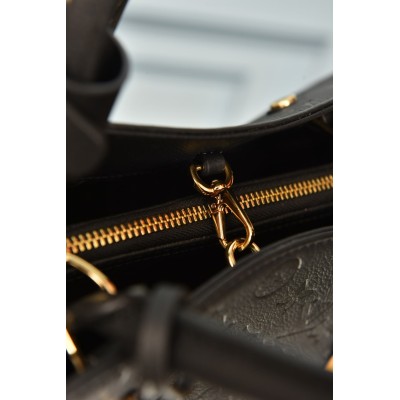 Louis Vuitton Montaigne MM Empreinte